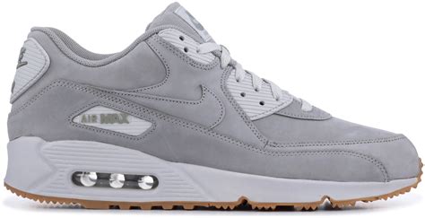 nike herren air max 90 winter prm laufschuhe grau|Nike Herren Air Max 90 Winter PRM Laufschuhe .